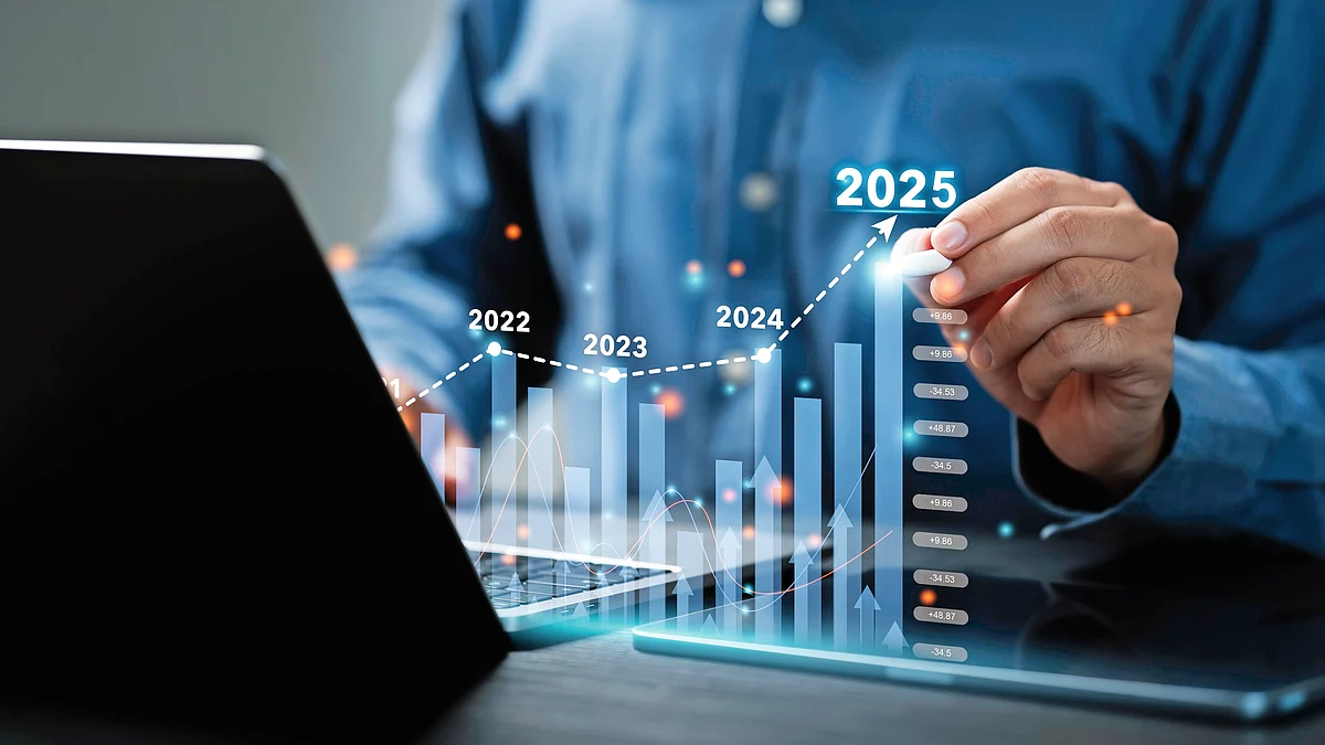 UAE Tech Transforms from Enthusiasm to Investment in 2025.