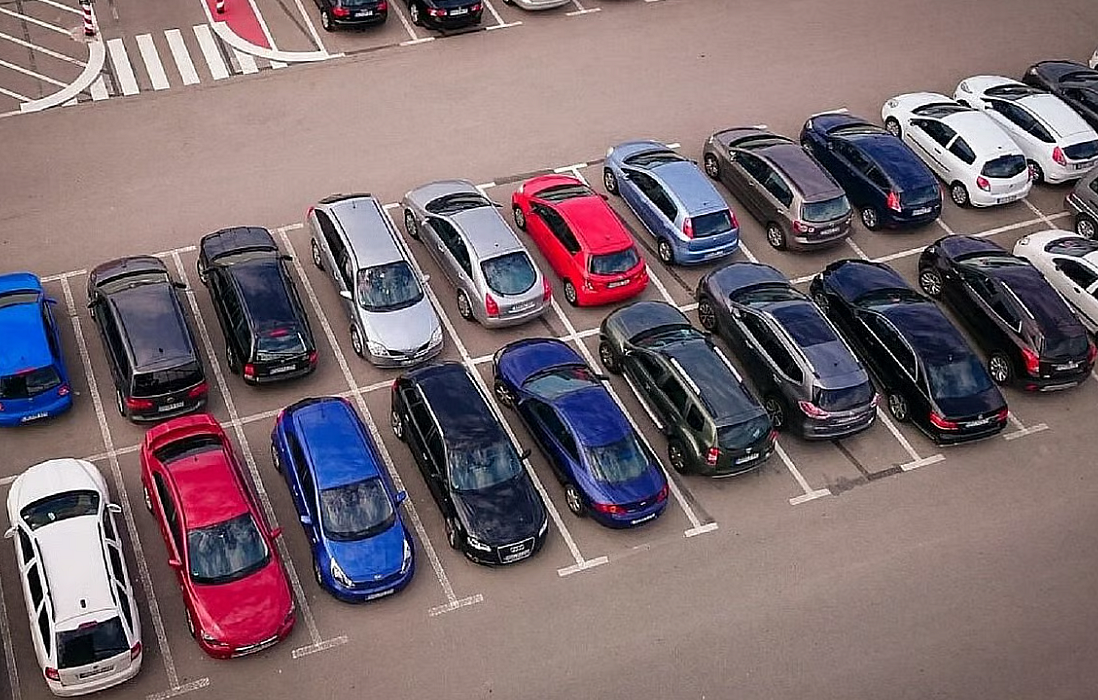 Dubai announces free public parking for New Year 2026