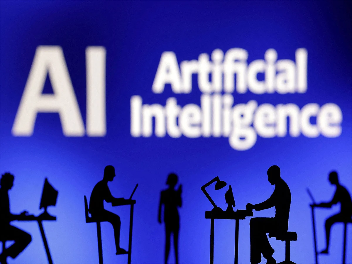 AI takes centre stage in transforming HR across the UAE and GCC