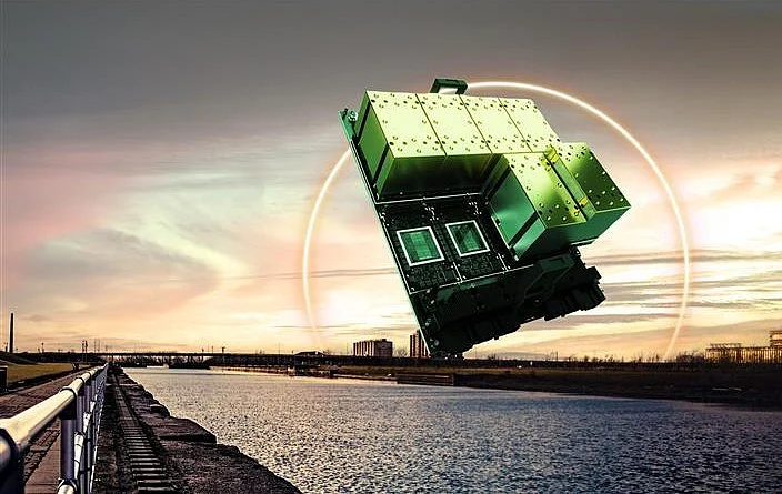Core42 Maximus-01 cluster secures top 20 ranking on the global TOP500 ...