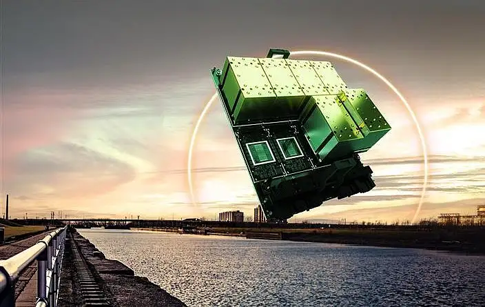 Computer Clusters Rank Core42 Maximus-01 cluster secures top 20 ranking on the global TOP500 ...