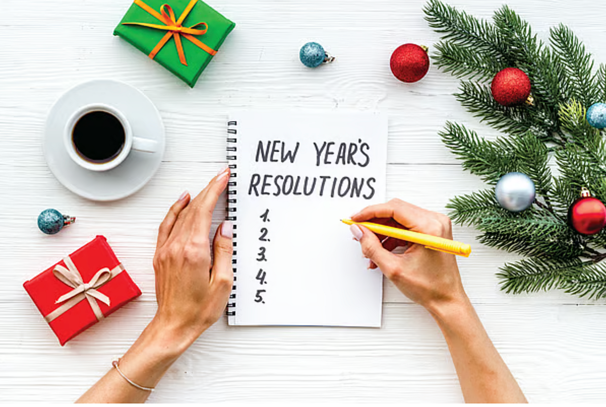 2025 is nearly over: Meet the UAE residents who 'hacked' their New Year resolutions