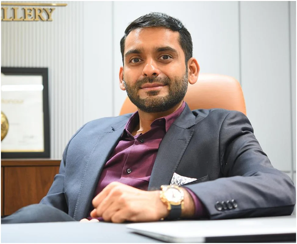 UAE: Rising gold prices, high rents trigger mergers in jewellery market