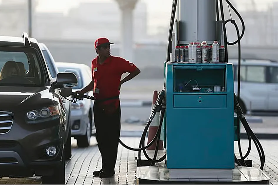 UAE petrol, diesel prices for January 2026 announced