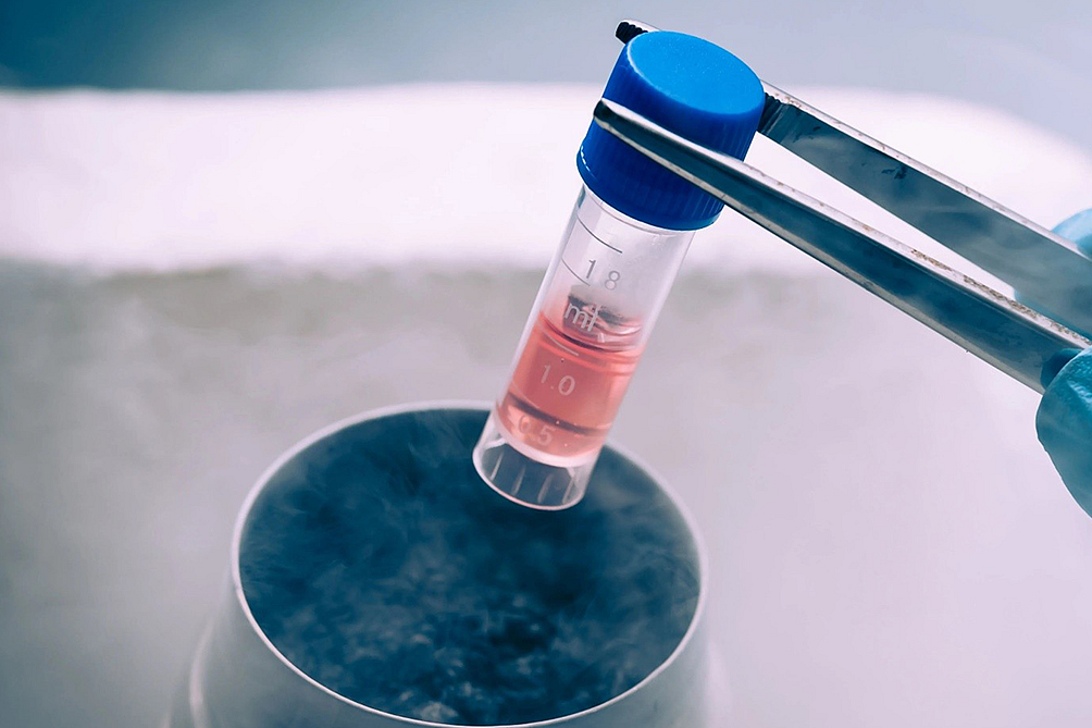 AEON Clinic unveils Clinical Stem Cell Service: The future of regenerative medicine