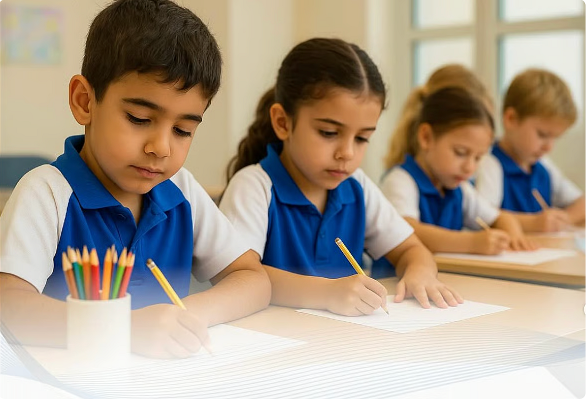 UAE announces new public school hours after change in Friday prayer time