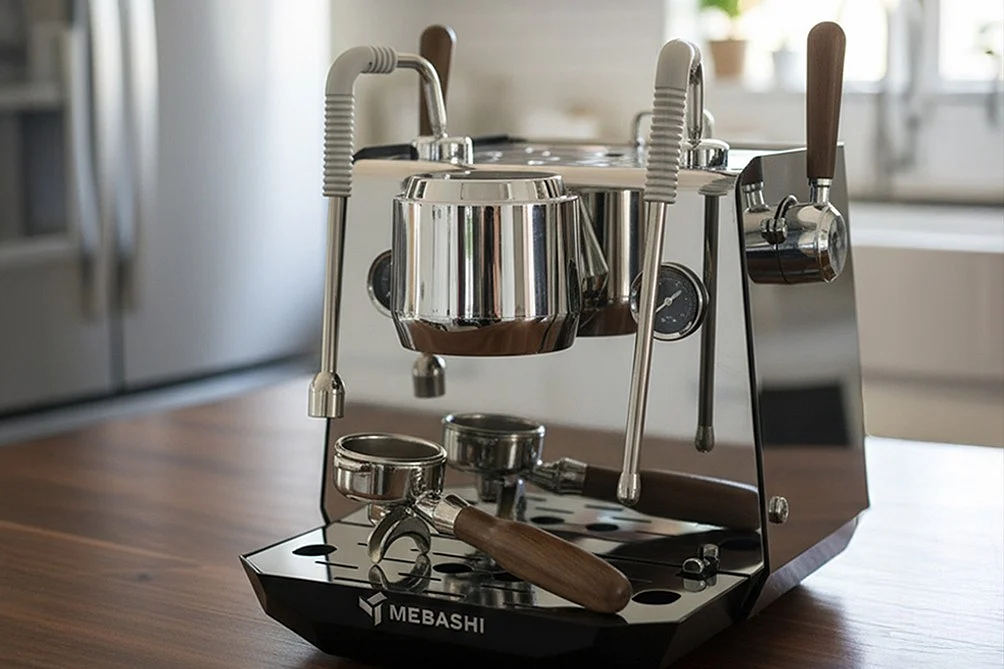 Mebashi: Delivering performance, reliability and style in home appliances across the UAE and beyond