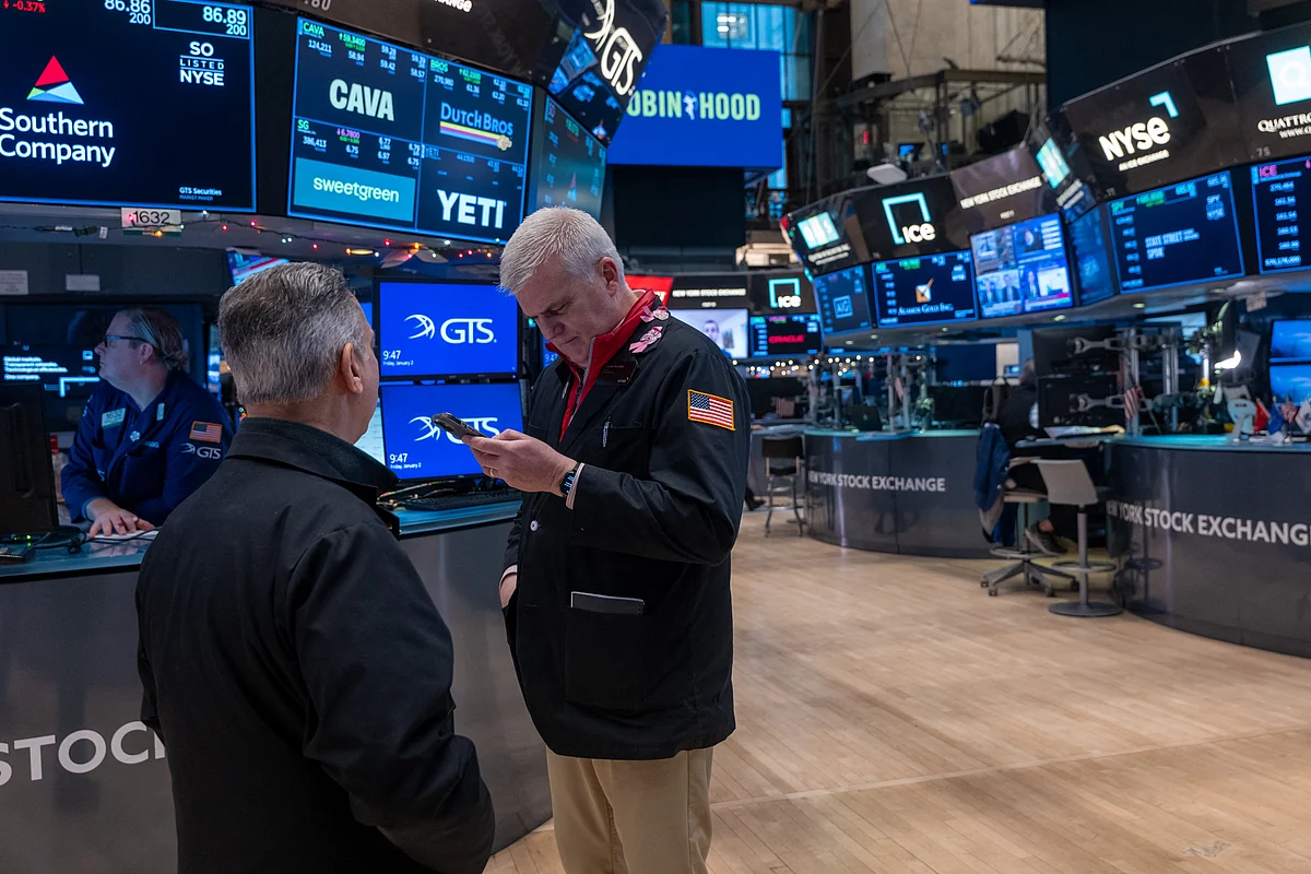 Geopolitical and tariff risk back with a bang for markets   