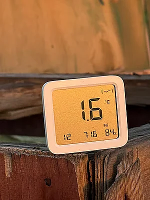 1.6°C recorded in UAE: Temperatures to fall slightly, but it will feel colder