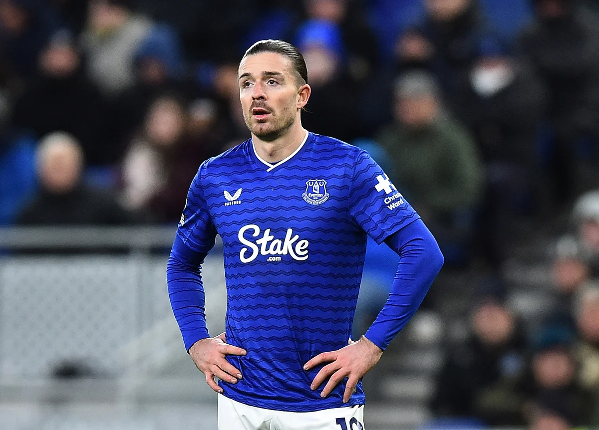 Jack Grealish's season over after undergoing foot surgery