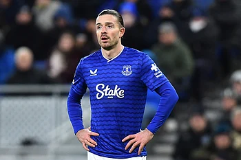 Jack Grealish's season over after undergoing foot surgery