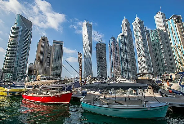 No major rent increases at renewal as Dubai’s Smart Rental Index guides hikes