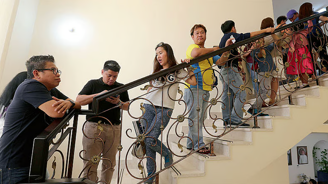 khaleejtimes.com - Elizabeth Gonzales - Dubai News, UAE News, Gulf, News, Latest news, Arab news, Gulf News, Dubai Labour News