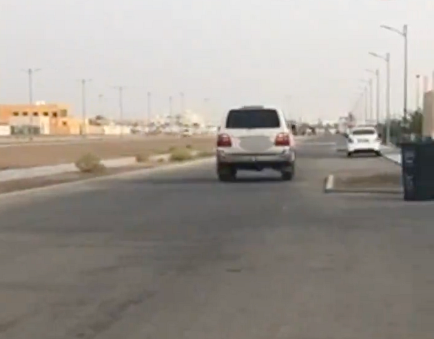 Driving a noisy vehicle? Abu Dhabi Police warn of Dh2,000 fine, 12 traffic points