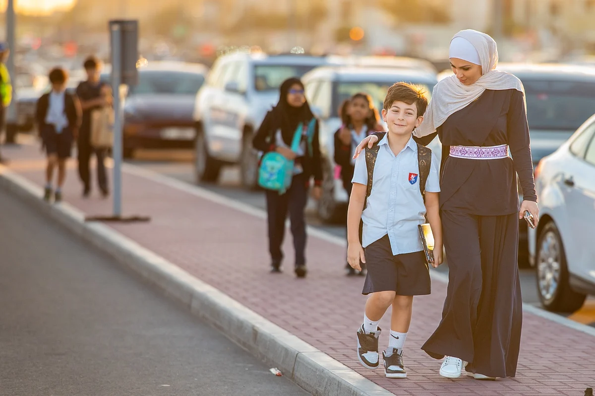 UAE schools revise Friday timings, students to be dismissed as early as 11.10am