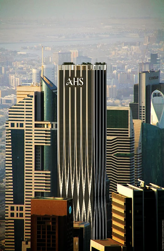 Private developer to revive Dubai’s ‘Big Ben’ tower, but without clock
