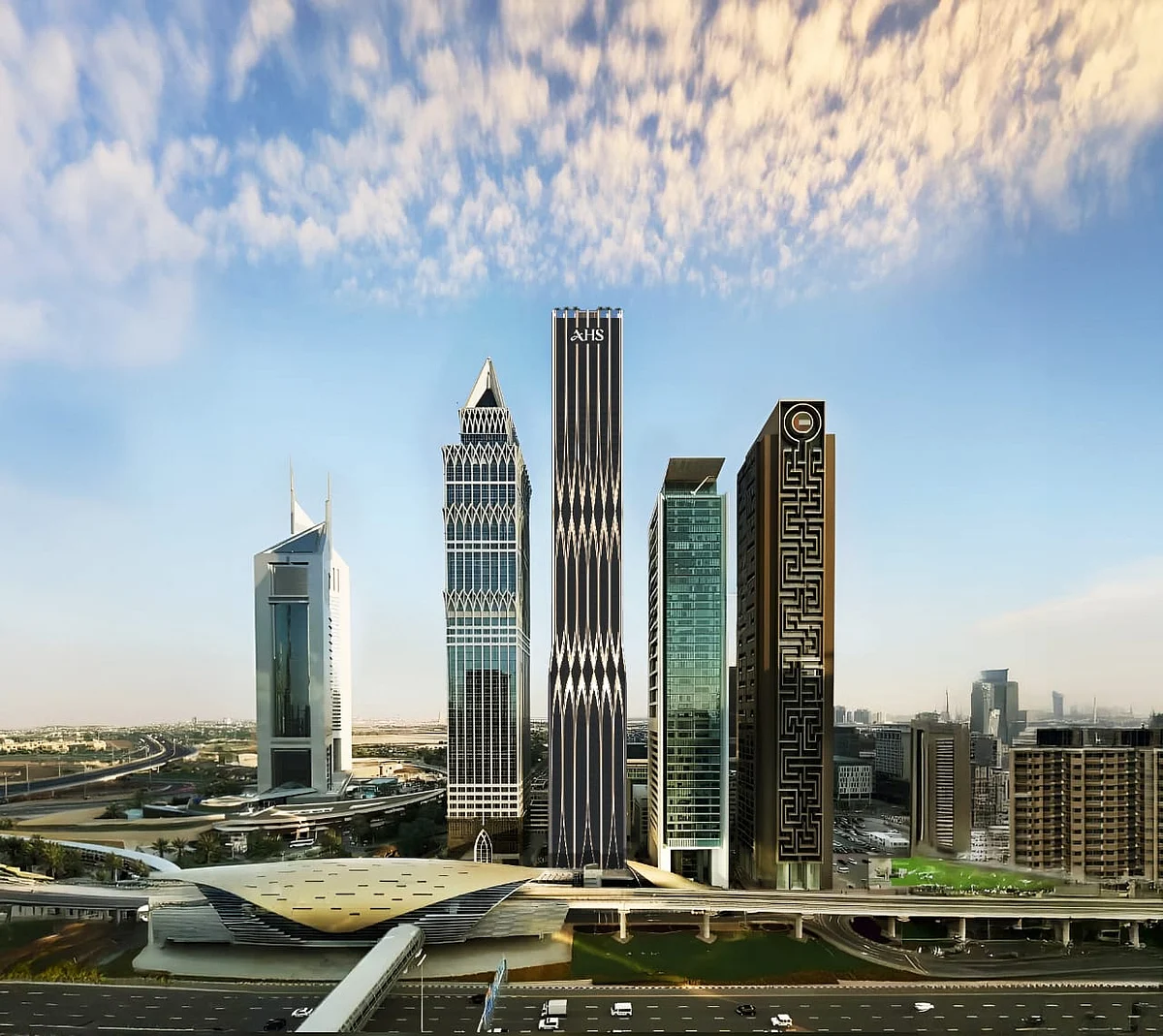 Private developer to revive Dubai’s ‘Big Ben’ tower, but without clock