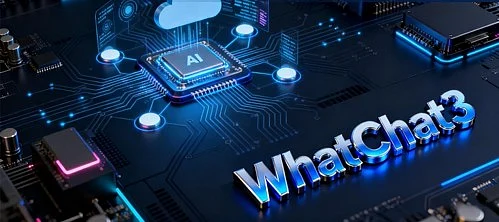 WhatChat3 AI expands global computing infrastructure to support Middle East demand