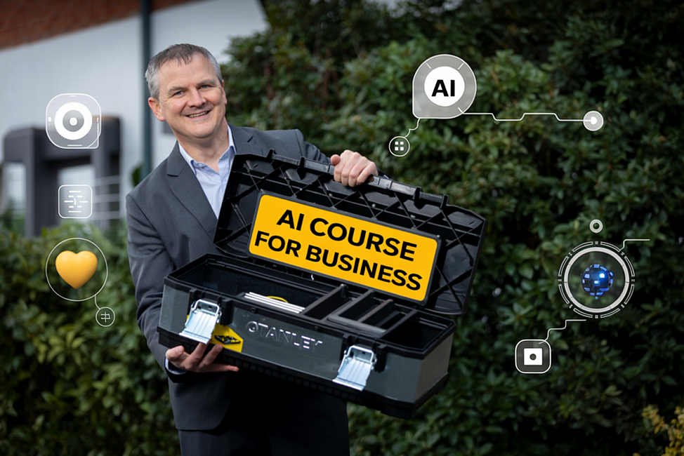 ProfileTree launches Future Business Academy with free access for Middle East businesses