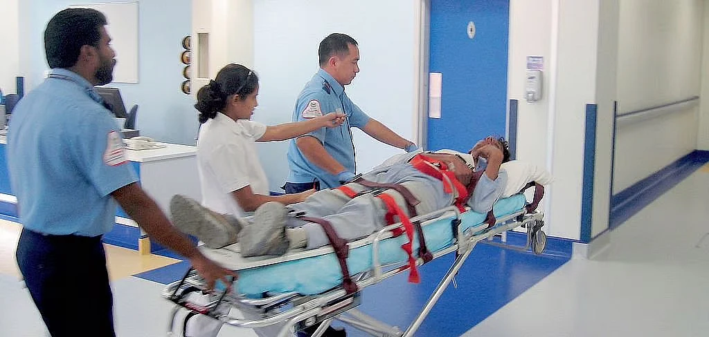 Patient comes first in emergencies, not insurance approvals: UAE health minister