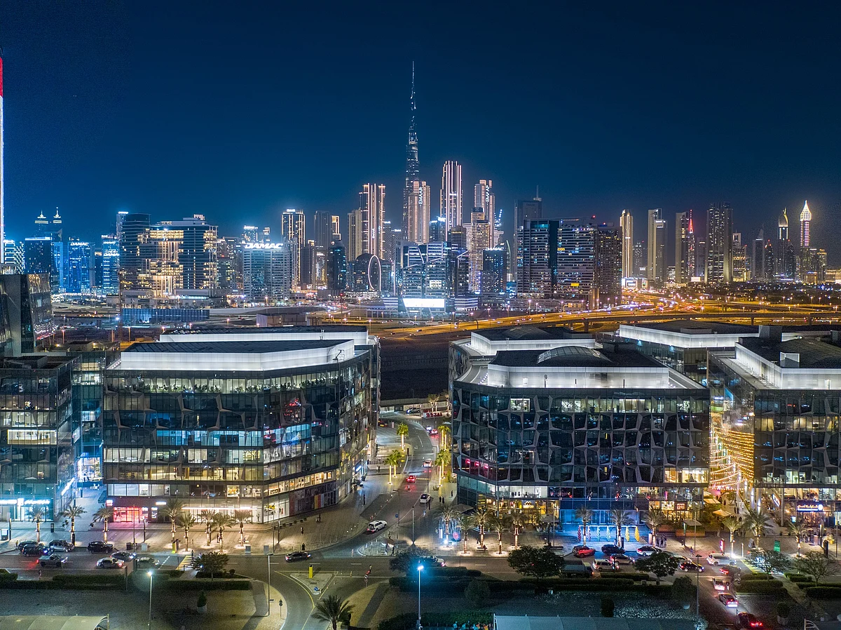 UAE luxury property market set for sustained boom as global wealth flows in