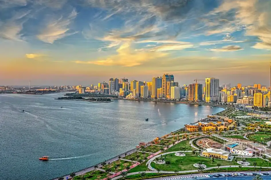 Waheed Account Sharjah to introduce escrow accounts in January; what it means for ...