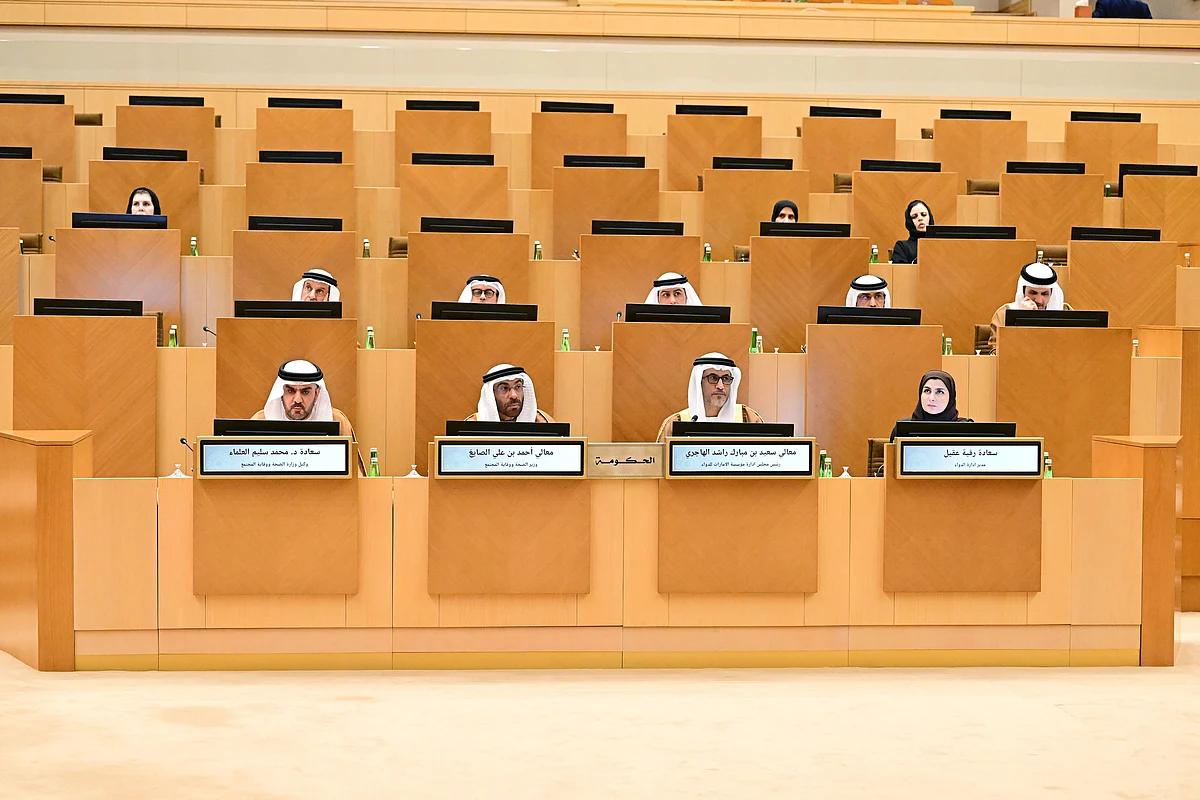 UAE moves towards nationwide mandatory early cancer screening, says Minister