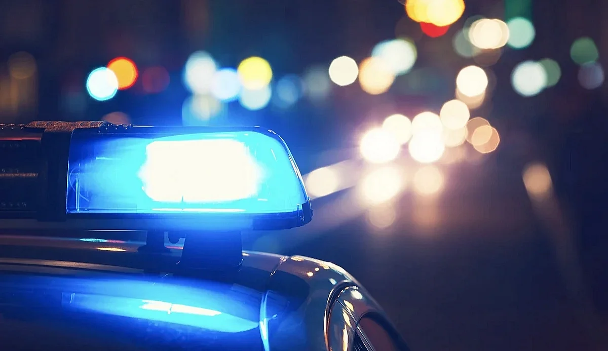 Two die in shooting in Salt Lake City church parking lot, several injured