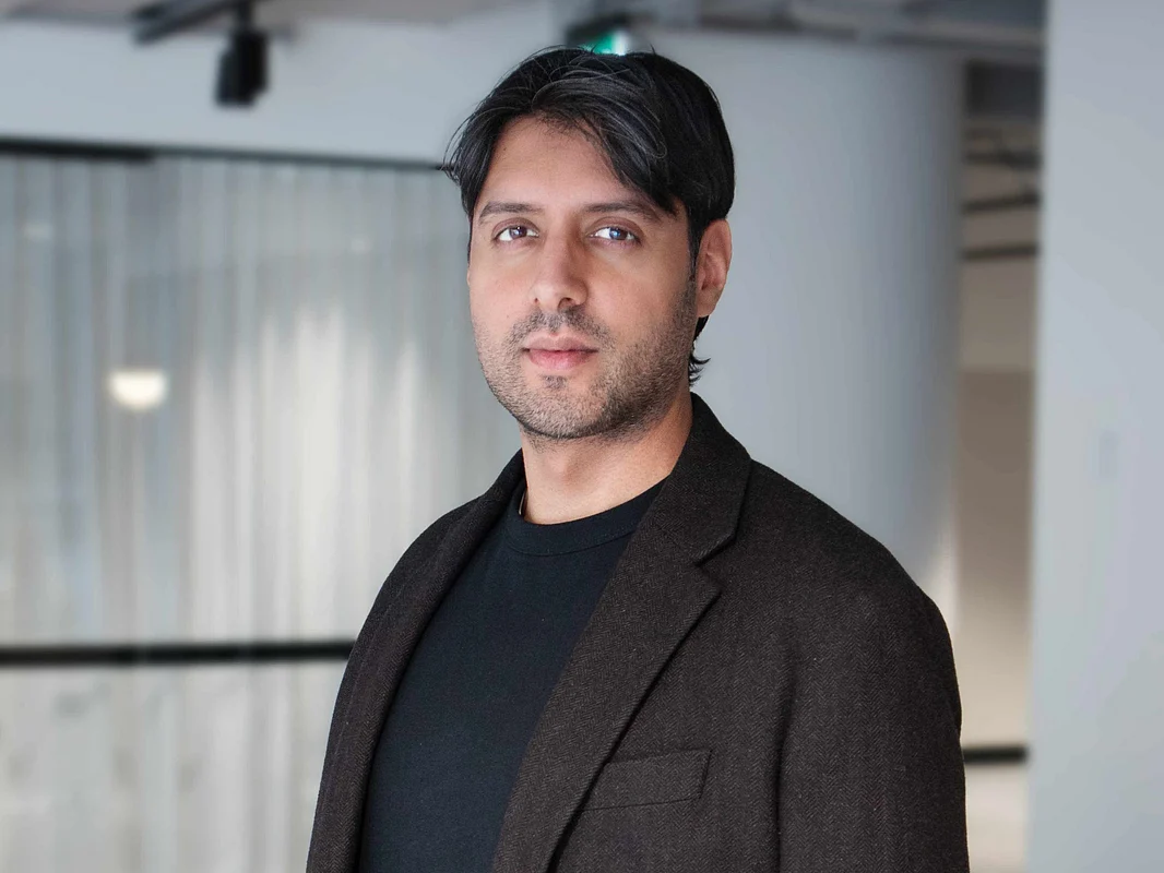 Farhan Badami, Business Development Manager at eToro