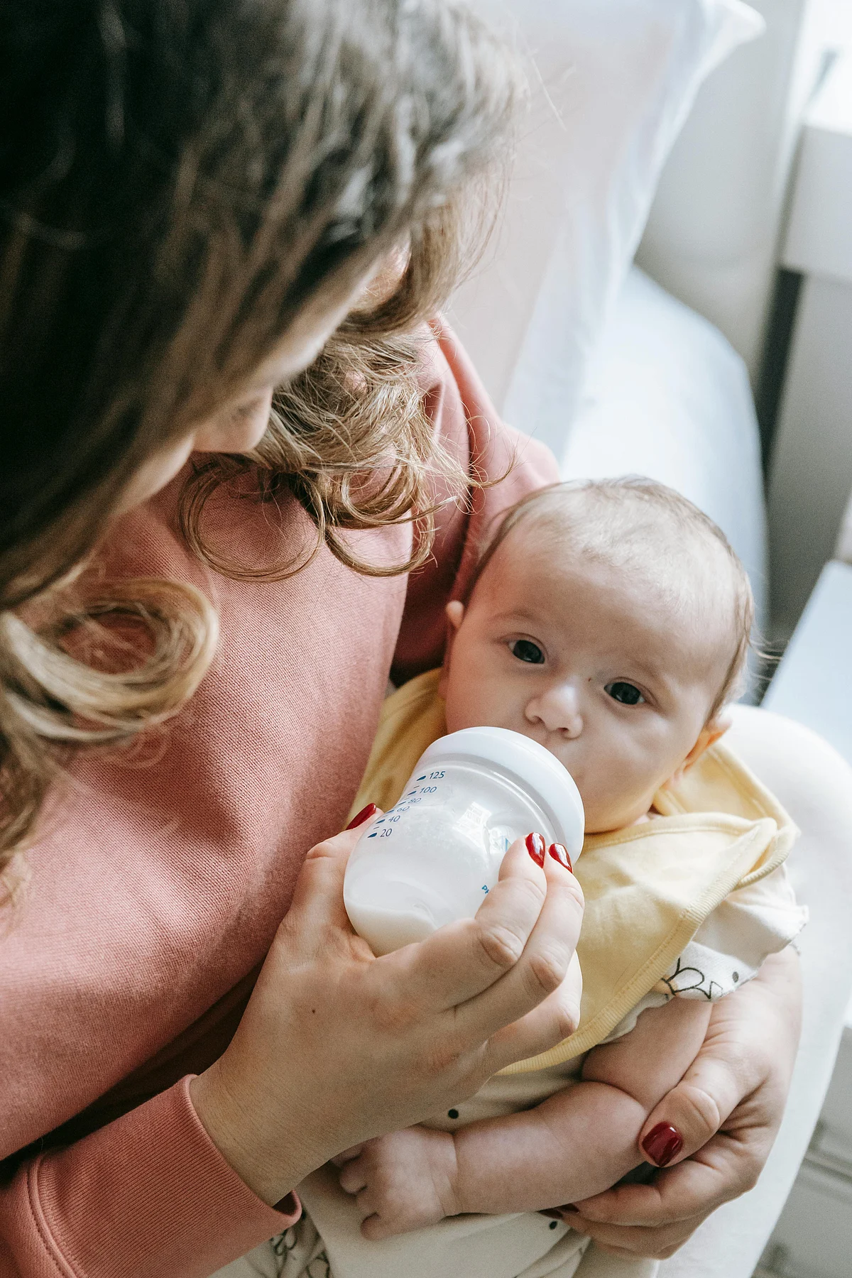 4 GCC countries recall batches of Nestle's infant formula