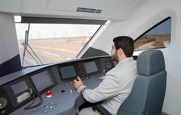 UAE's full passenger network revealed as Etihad Rail announces 7 new stations