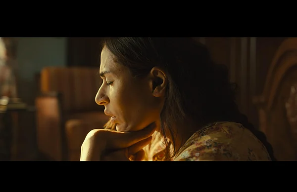 Baab' review: AR Rahman's score elevates this haunting psychological drama  | Khaleej Times