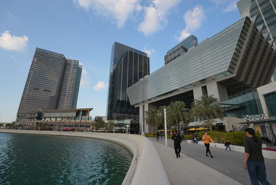 MS secures ADGM CSP, strengthening its role in Abu Dhabi’s financial ecosystem