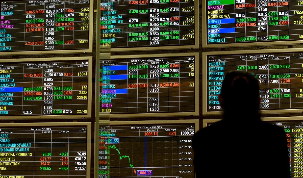 UAE financial authority warns of unlicensed company