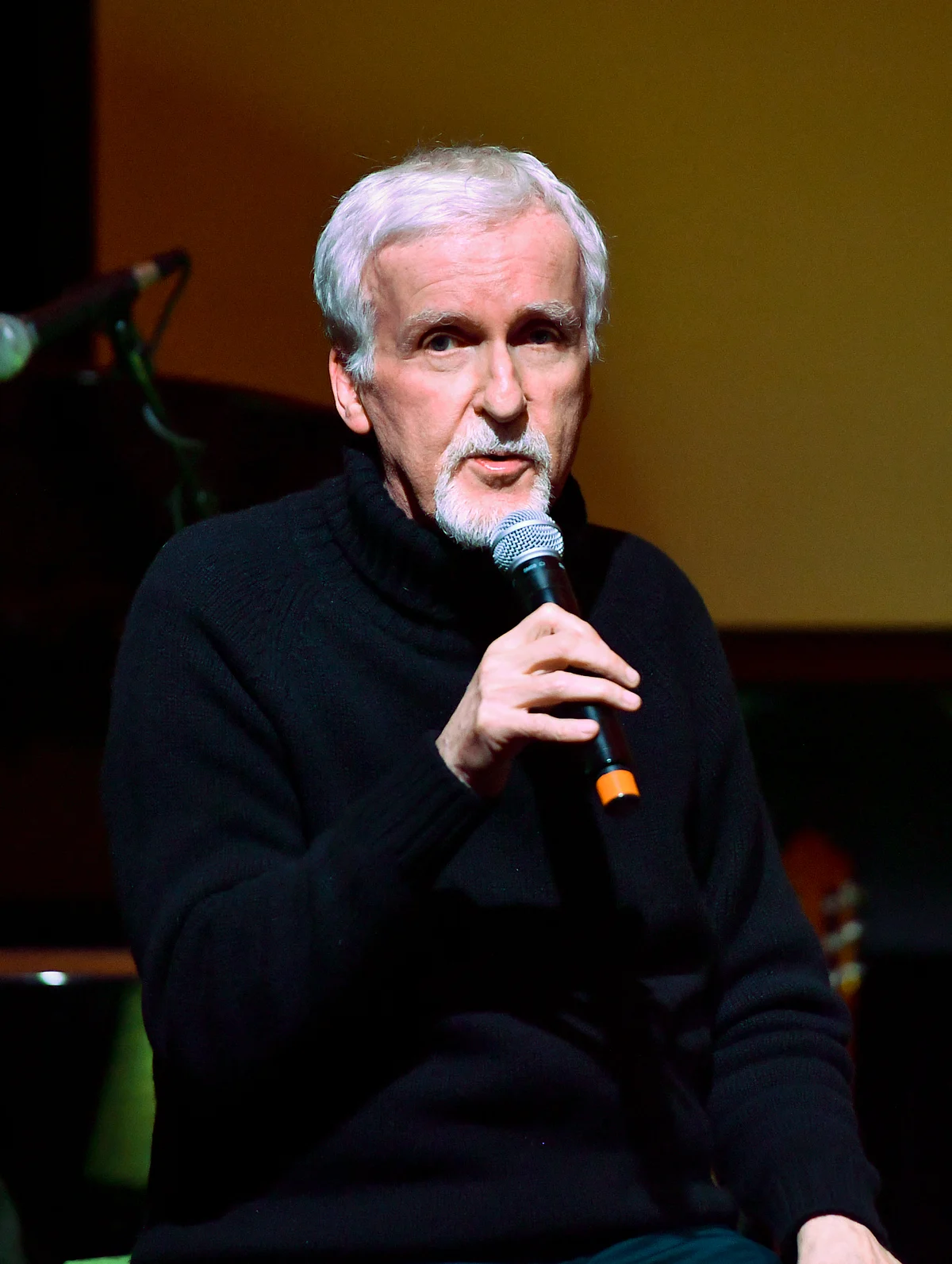 James Cameron in Dubai: Here’s how you can meet the 'Avatar' director