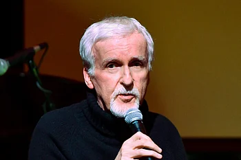James Cameron in Dubai: Here’s how you can meet the 'Avatar' director