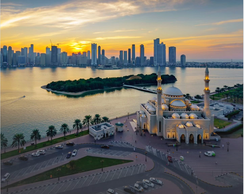 Electricity fully restored in Sharjah after power outage due to emergency fault