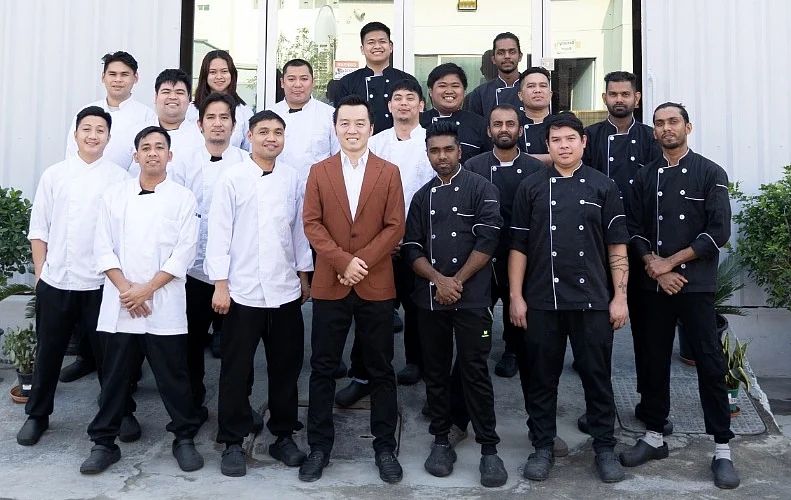 khaleejtimes.com - Angel Tesorero - Dubai News, UAE News, Gulf, News, Latest news, Arab news, Gulf News, Dubai Labour News