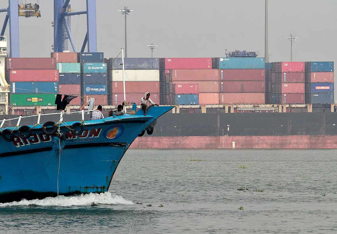 India eyes new markets with US trade deal in limbo