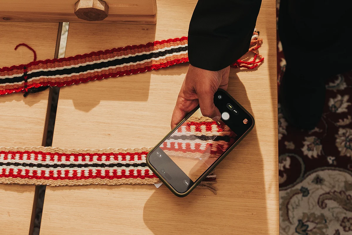 Pocket power: How mobile photography changed the lives of these Middle East creators