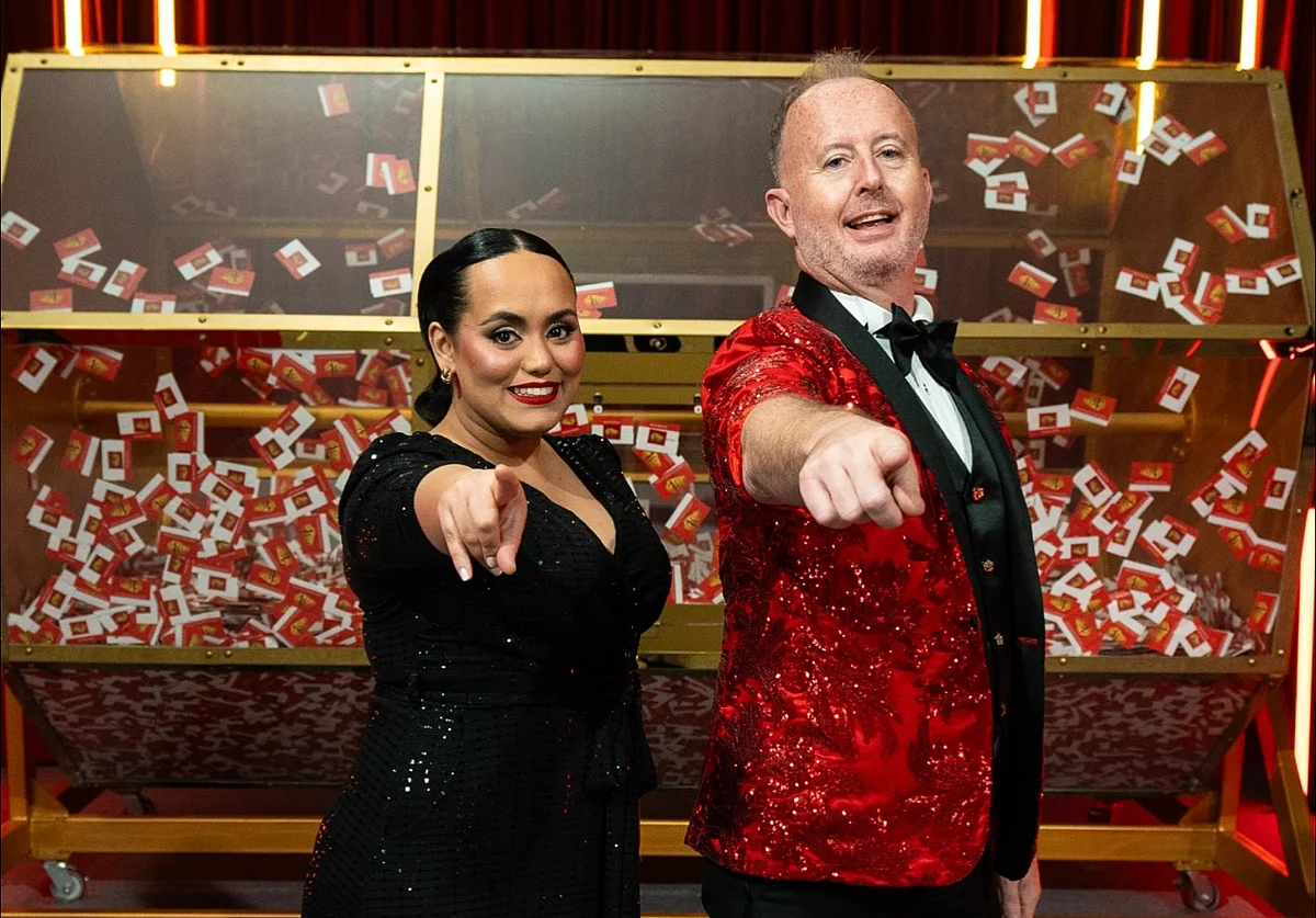 UAE: Five winners from India, Bangladesh share Dh250,000 in Big Ticket draw