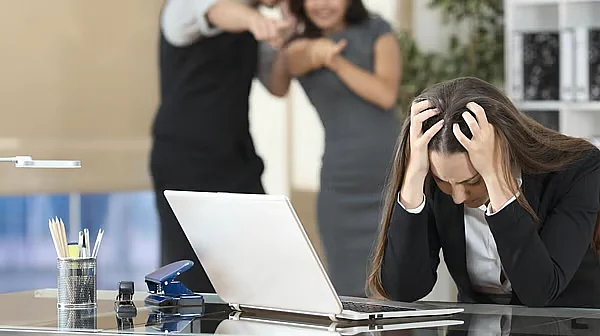 Office bullying isn’t just shouting or threats: UAE experts warn of 'quiet tactics'