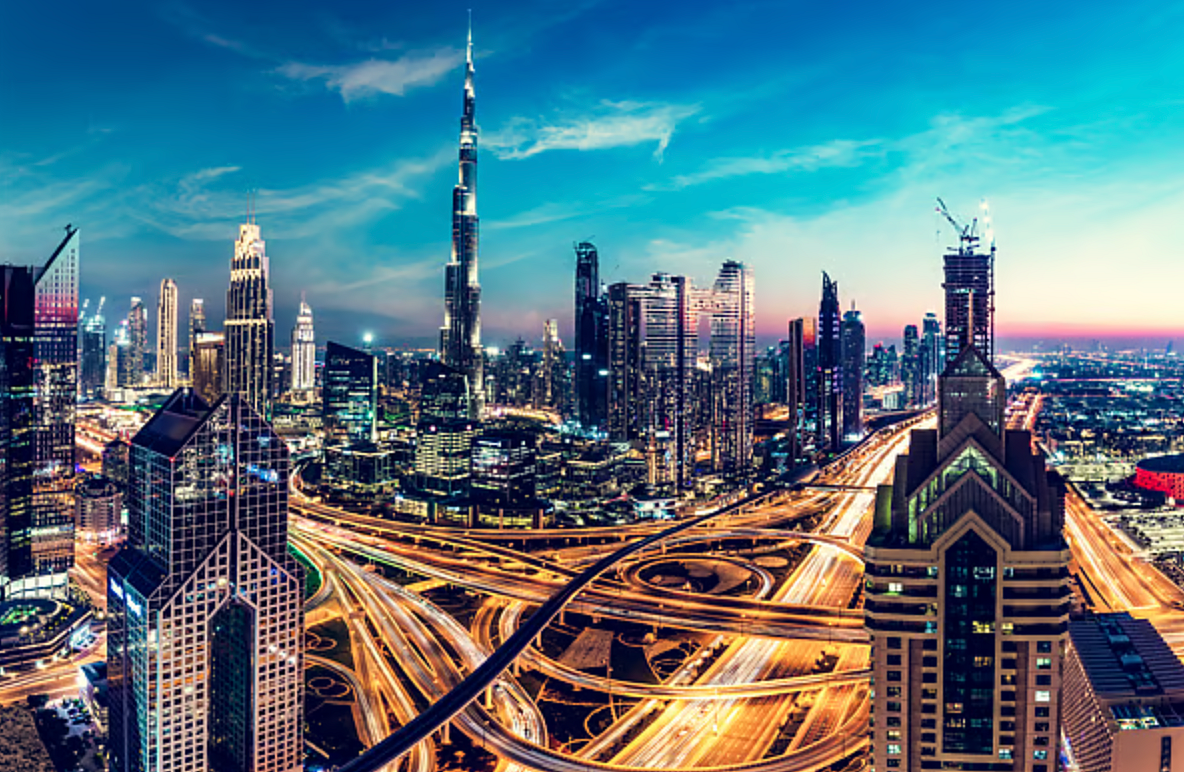 Dubai sells 500 homes valued at over $10 million in 2025, sets new record