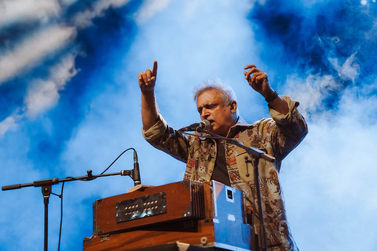 Dubai to host ‘Baithak’ evening with singer-lyricist Piyush Mishra on January 24