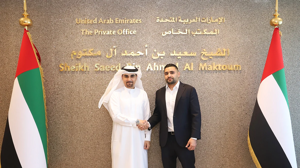 Seed Group–Oongalee partnership to introduce fintech and interactive dining technology in the UAE