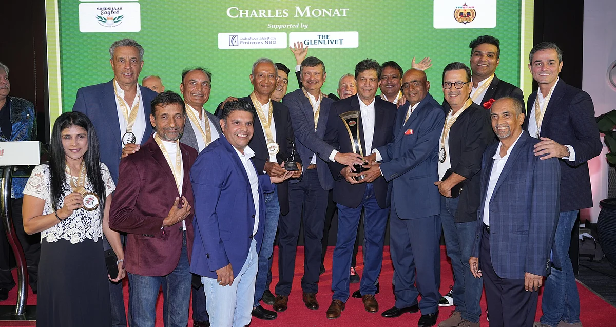 Noble Legacy Masters target back-to-back titles in Ultimate Golf Challenge Season 3