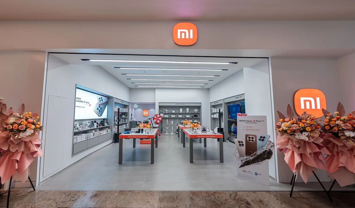 Dubai: Xiaomi opens new interactive store at Al Ghurair Centre