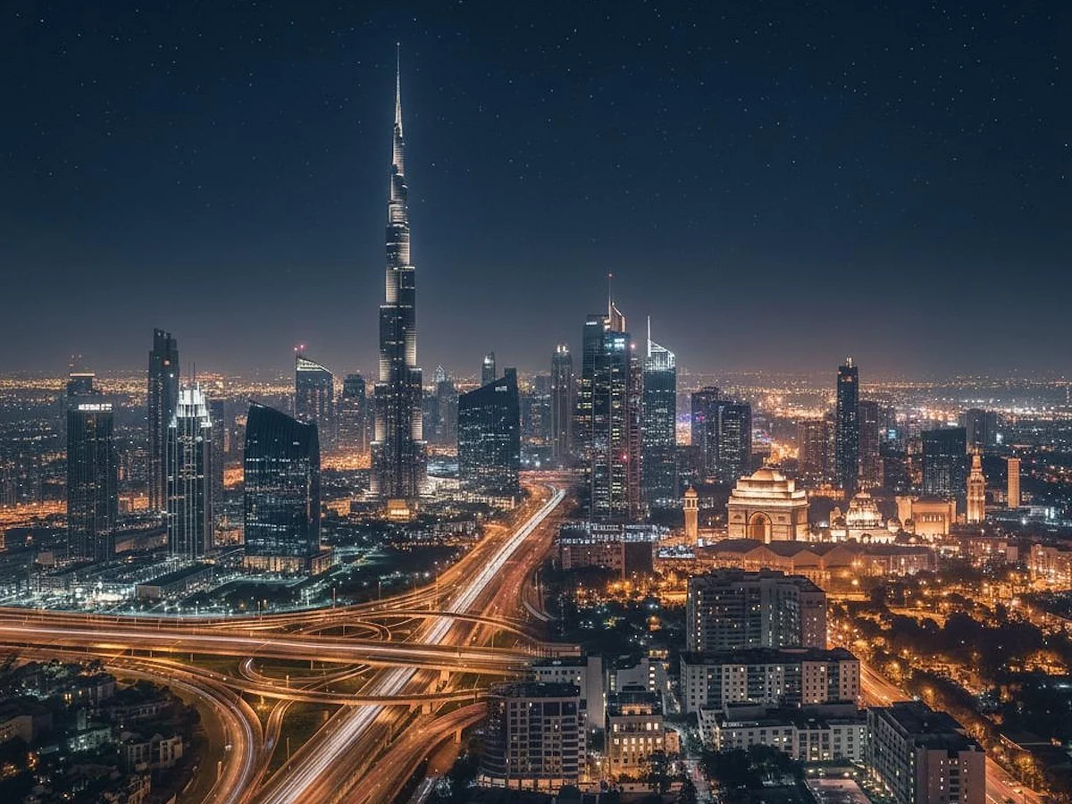 India Blockchain Alliance and TheBlock. Launch the UAE–India Web3 & AI Business Corridor  