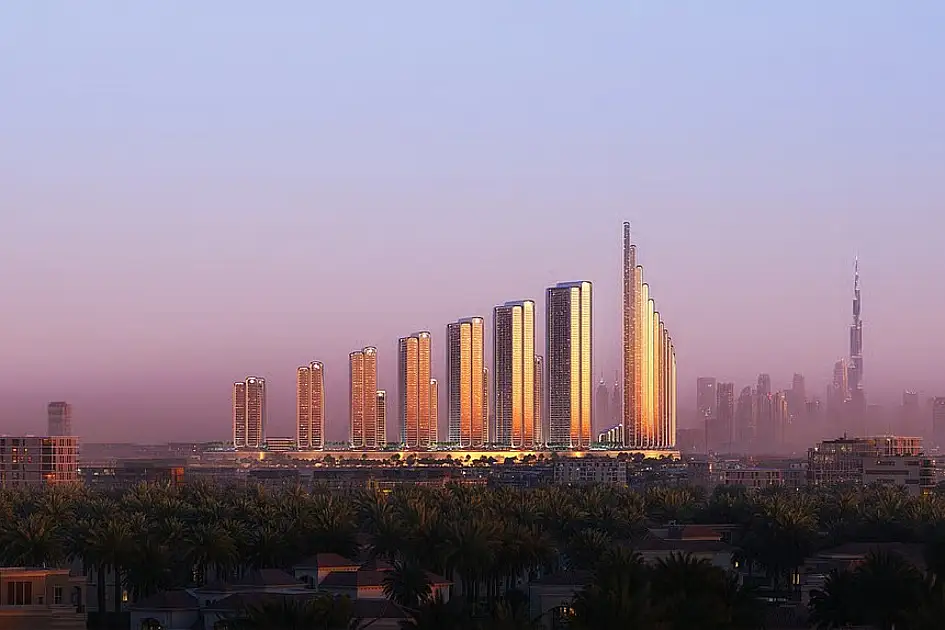 Binghatti dismisses debt fears, points to Dh10.6 billion in escrow accounts