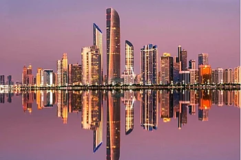 UAE leads Middle East growth despite oil and geopolitical headwinds